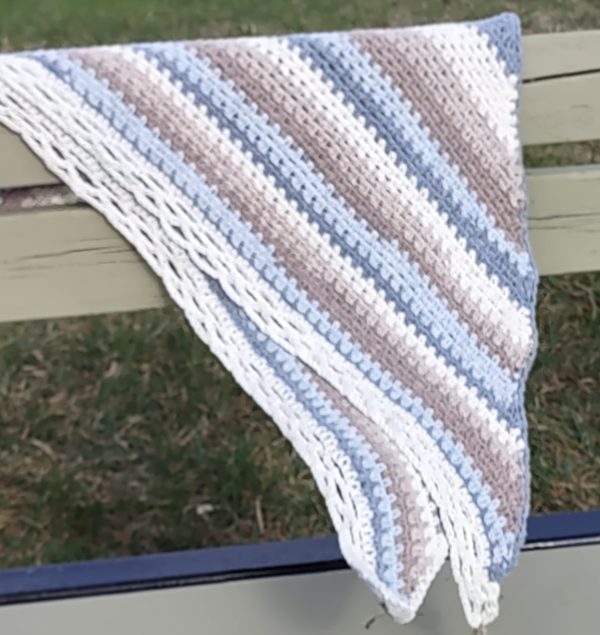 Madeline Scarf - Image 2