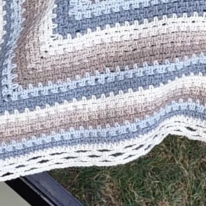 Madeline Scarf