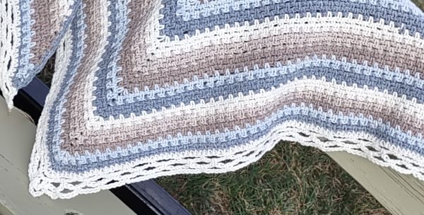 Madeline Scarf